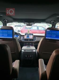 شيفروليه تاهو